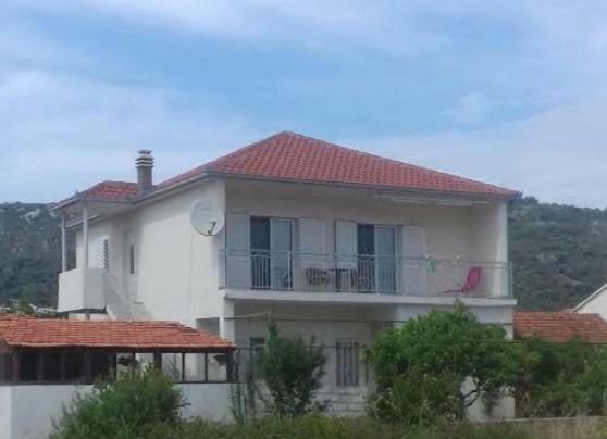 דירות Vinišće Providenca מראה חיצוני תמונה